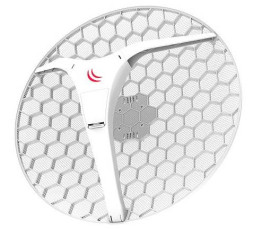 Беспроводной мост Mikrotik LHG XL HP5 (RBLHG-5HPnD-XL)