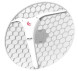 Беспроводной мост Mikrotik LHG XL HP5 (RBLHG-5HPnD-XL)