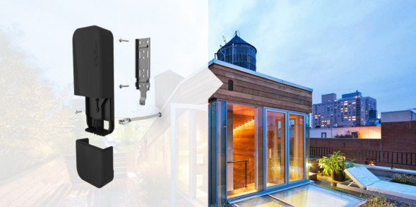 Точка доступа Mikrotik wAP BE