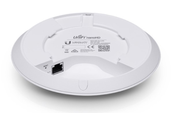 Точка доступа Ubiquiti UniFi nanoHD AP