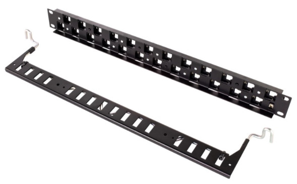 Патч-панель Systimax iPatch iP-M4200i-24