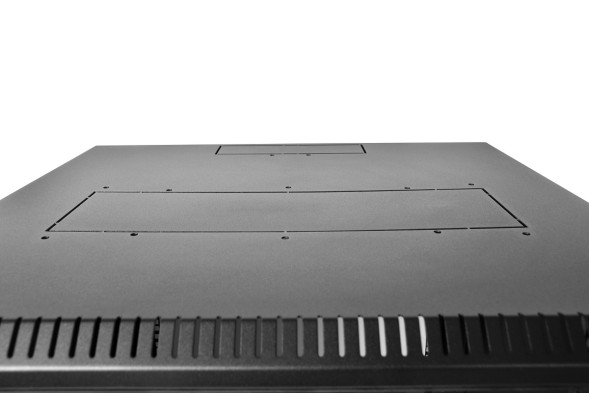 Шкаф телекоммуникационный ЦМО ШРН-Э-6.350-9005