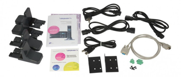 ИБП Ippon Innova RT 2K (621779)