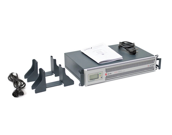 Стабилизатор напряжения Штиль ИнСтаб IS2000RT (2000 ВА / 1500 Вт)