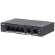 Коммутатор Dahua DH-SG4006P