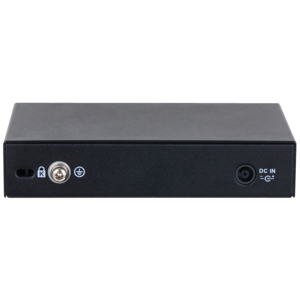Коммутатор Dahua DH-SG4006P