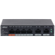 Коммутатор Dahua DH-SG4006P