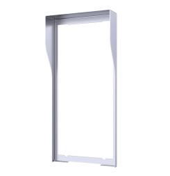 Кронштейн с защитным козырьком Akuvox R27/R28 In-Wall Mounting Rain Cover