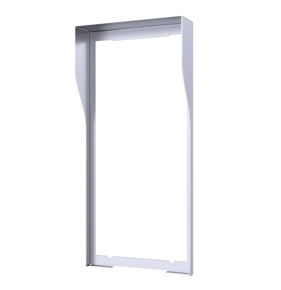 Кронштейн с защитным козырьком Akuvox R27/R28 In-Wall Mounting Rain Cover