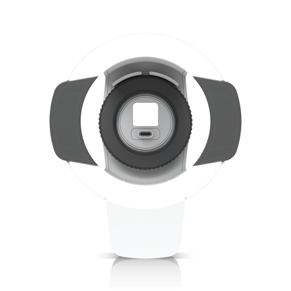 ИК-подсветка Ubiquiti Pro Bullet Enhancer (UACC-Pro-Bullet-Enhancer-W)