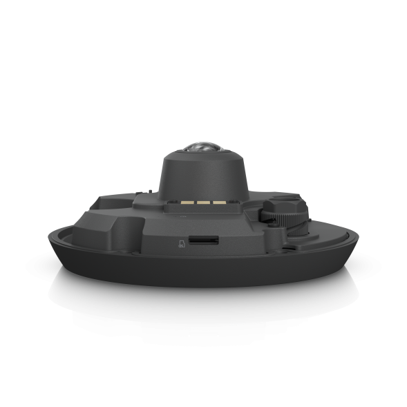 IP-камера Ubiquiti UniFi G6 Pro 360 (UVC-G6-Pro-360-B) (купольная панорамная, 12 MP)