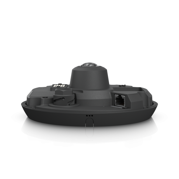 IP-камера Ubiquiti UniFi G6 Pro 360 (UVC-G6-Pro-360-B) (купольная панорамная, 12 MP)