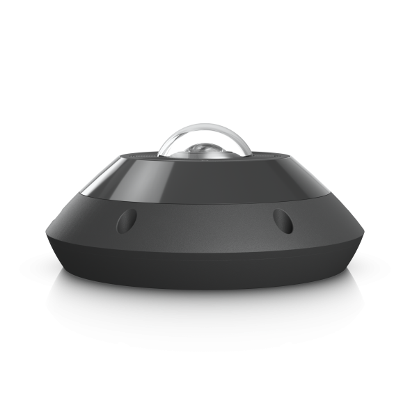 IP-камера Ubiquiti UniFi G6 Pro 360 (UVC-G6-Pro-360-B) (купольная панорамная, 12 MP)
