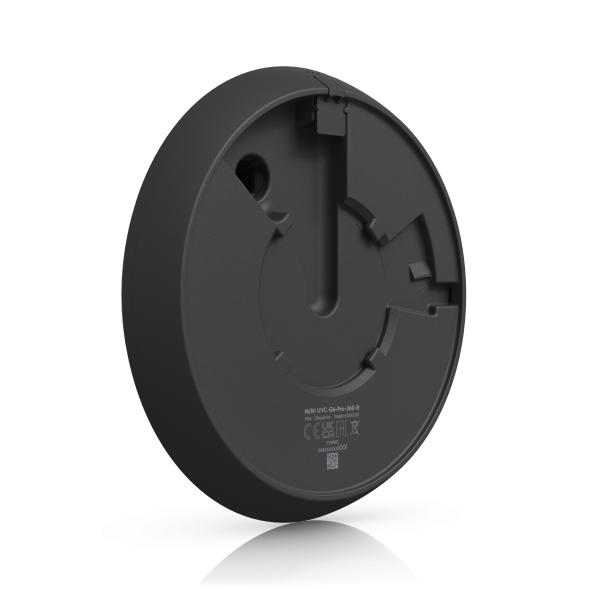 IP-камера Ubiquiti UniFi G6 Pro 360 (UVC-G6-Pro-360-B) (купольная панорамная, 12 MP)