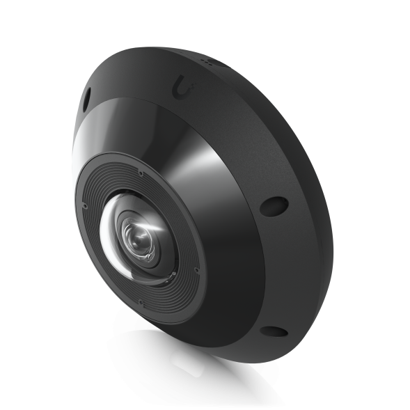 IP-камера Ubiquiti UniFi G6 Pro 360 (UVC-G6-Pro-360-B) (купольная панорамная, 12 MP)
