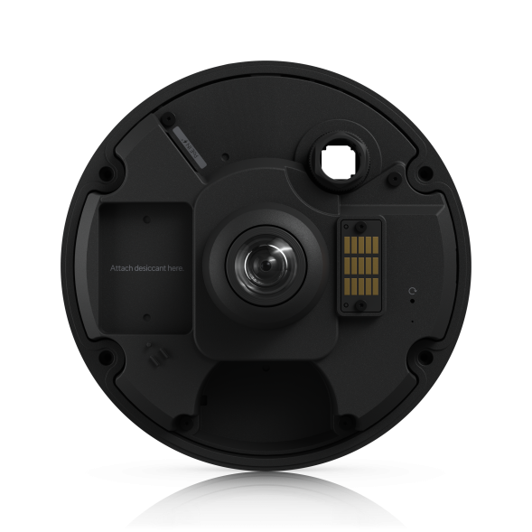 IP-камера Ubiquiti UniFi G6 Pro 360 (UVC-G6-Pro-360-B) (купольная панорамная, 12 MP)