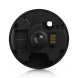 IP-камера Ubiquiti UniFi G6 Pro 360 (UVC-G6-Pro-360-B) (купольная панорамная, 12 MP)