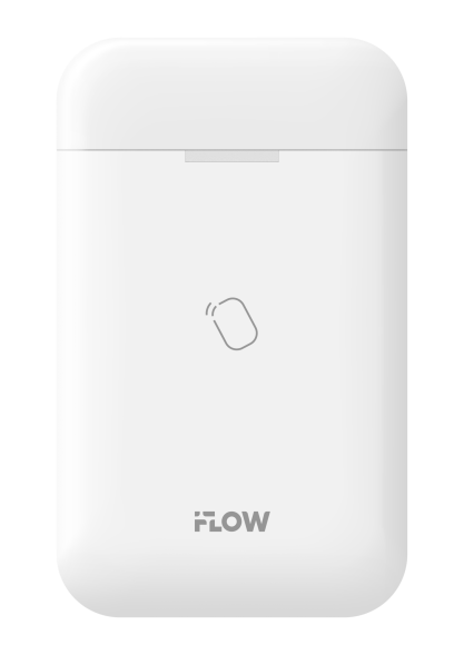 Считыватель карт iFlow F-PT-401M