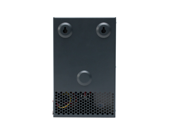 Стабилизатор напряжения Штиль ИнСтаб IS550 (550 ВА / 400 Вт)