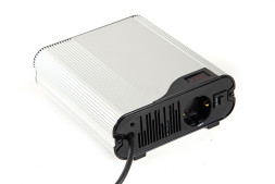 Стабилизатор напряжения Бастион TEPLOCOM ST-555-И (558) (555 ВА)