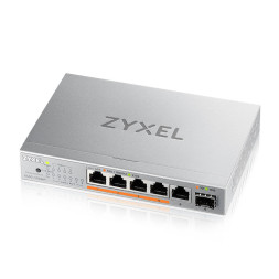 Коммутатор Zyxel XMG-105HP