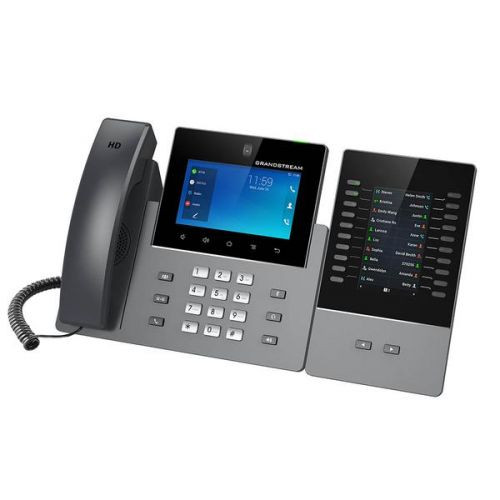 Модуль расширения Grandstream GBX20