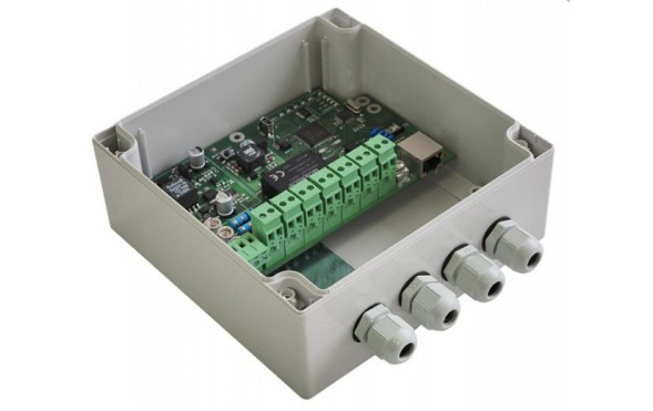 Транслятор сухих контактов TFortis TELEPORT-2