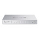 Коммутатор TP-Link Omada Pro S4500-8GP2F