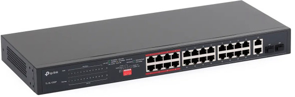 Коммутатор TP-Link TL-SL1226P
