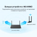 Адаптер Wi-Fi TP-Link Archer TX20U Plus