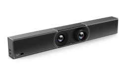 Терминал видеоконференцсвязи Yealink M600-0010 (MeetingEye 600)