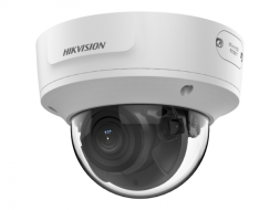 IP-камера Hikvision DS-2CD2743G2-IZS (купольная, 4 MP, 2.8-12 mm)