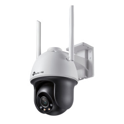 IP-камера TP-Link VIGI C540-W (PTZ, Full-color, Wi-Fi, 4 MP, 4 mm)