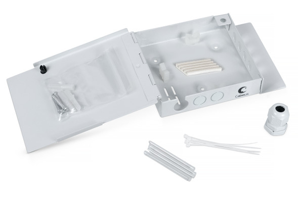 Кросс оптический Cabeus JJT-4-ST (7305c)