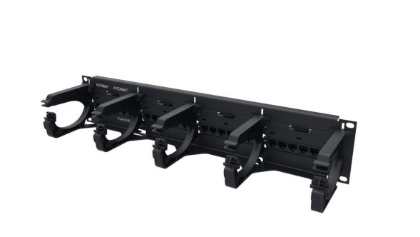 Патч-панель Systimax PatchMAX PowerSUM PM-PS-24