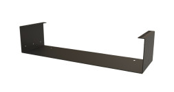 Кронштейн телекоммуникационный Hyperline BW19-3U-110F-RAL9005