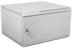 Шкаф телекоммуникационный ЦМО ШРН-Э-6.350.1