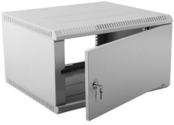 Шкаф телекоммуникационный ЦМО ШРН-Э-6.350.1