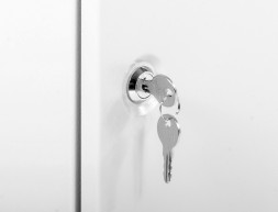 Шкаф телекоммуникационный ЦМО ШРН-Э-6.350.1