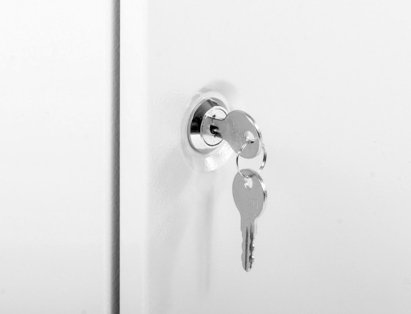 Шкаф телекоммуникационный ЦМО ШРН-Э-6.350.1