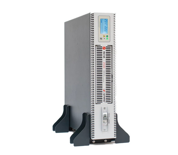 Стабилизатор напряжения Штиль ИнСтаб IS2500RT (2500 ВА / 2000 Вт)