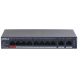 Коммутатор Dahua DH-SG4010P (8 x RJ45 1G, PoE 110 W)