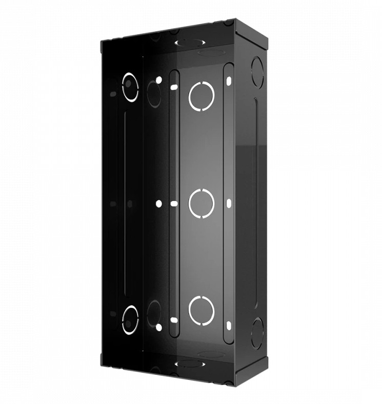 Купить кронштейн врезной Akuvox R27/R28 In-wall Mounting Box | Treolink.ru