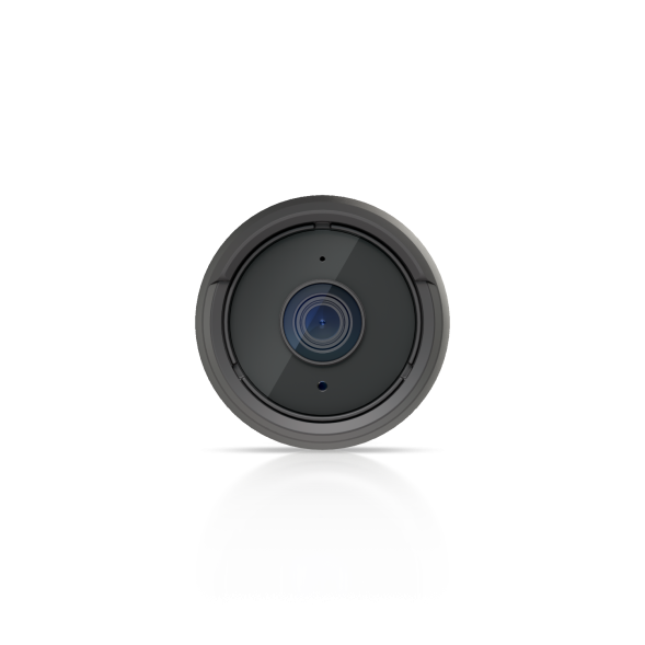 IP-камера Ubiquiti UniFi G6 Bullet (UVC-G6-Bullet-B) (цилиндрическая, 8 MP)