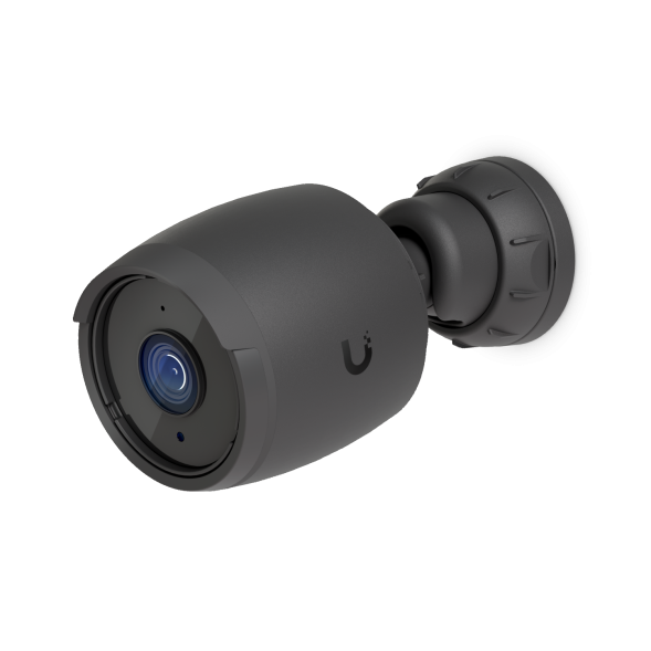 IP-камера Ubiquiti UniFi G6 Bullet (UVC-G6-Bullet-B) (цилиндрическая, 8 MP)