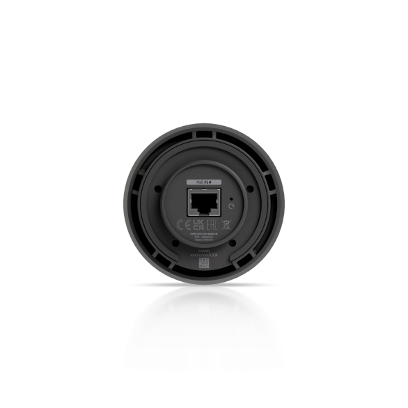 IP-камера Ubiquiti UniFi G6 Bullet (UVC-G6-Bullet-B) (цилиндрическая, 8 MP)