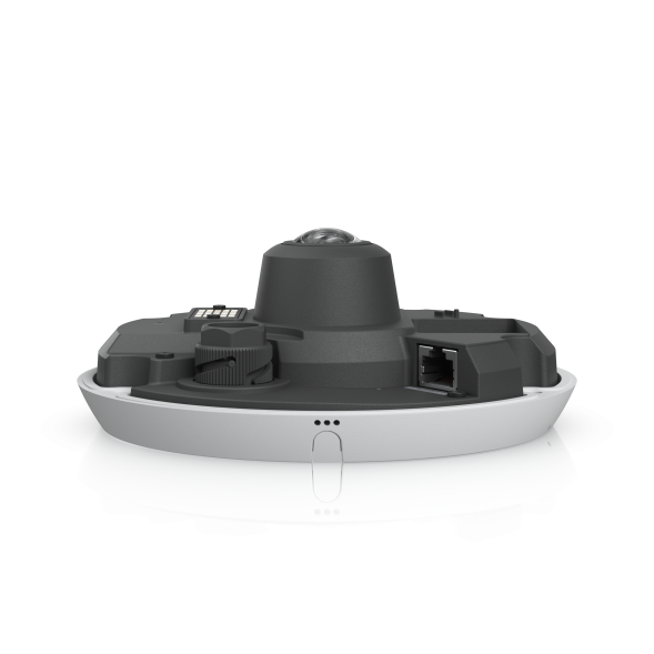 IP-камера Ubiquiti UniFi G6 Pro 360 (UVC-G6-Pro-360-W) (купольная панорамная, 12 MP)