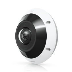 IP-камера Ubiquiti UniFi G6 Pro 360 (UVC-G6-Pro-360-W) (купольная панорамная, 12 MP)