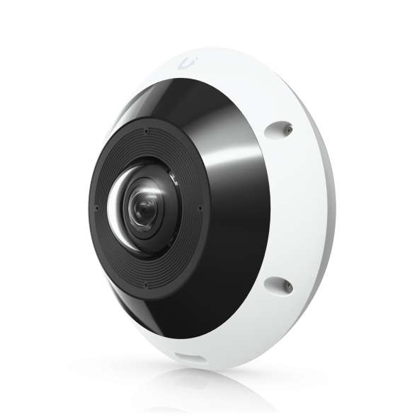 IP-камера Ubiquiti UniFi G6 Pro 360 (UVC-G6-Pro-360-W) (купольная панорамная, 12 MP)