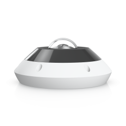 IP-камера Ubiquiti UniFi G6 Pro 360 (UVC-G6-Pro-360-W) (купольная панорамная, 12 MP)